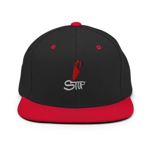 Snapback Hat